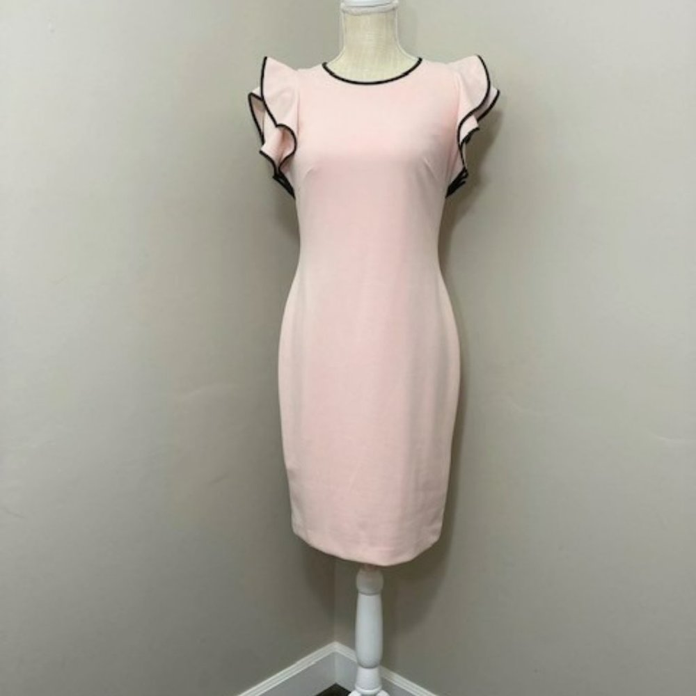 Tommy Hilfiger Dress - Size 4